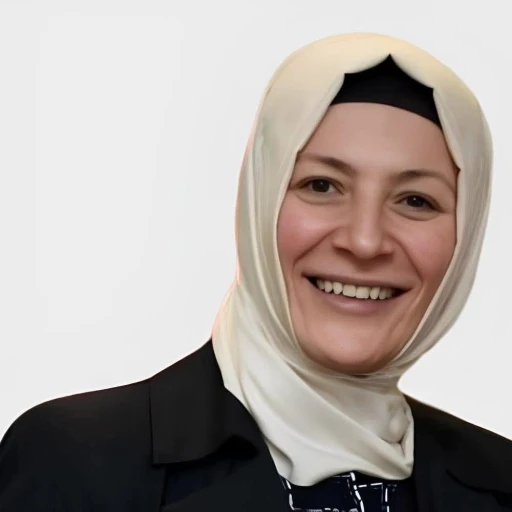 Ak Parti&rsquo;nin eski MKYK &uuml;yesi Emine &Ccedil;ift hayatını kaybetti
