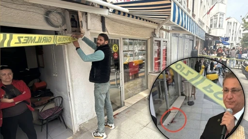 AK Parti &Ouml;nceki  İl Başkanı La&ccedil;in&rsquo;e  saldırıda g&ouml;zaltı sayısı 3 e &ccedil;ıktı! 