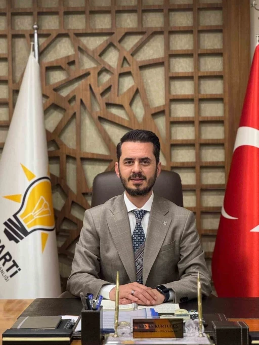 AK Parti Osmangazi İl&ccedil;e Başkanı Kurtuluş&rsquo;tan Başkan Aydın&rsquo;a tepki: "Askerimize fatura &ccedil;ıkarmak kamu vicdanını yaralar"
