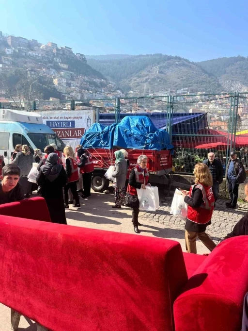Ak Parti Osmangazi İlçe Başkanı Kurtuluş’tan Osmangazi Belediyesi’ne tepki
