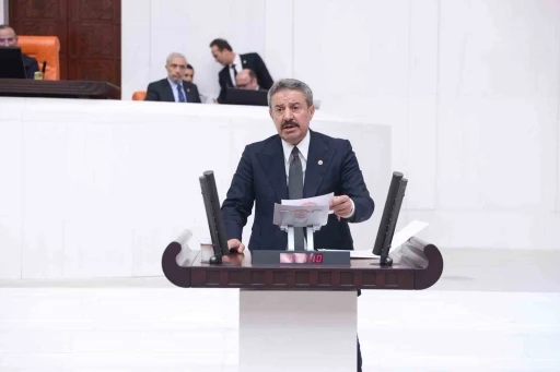 AK Parti Şırnak Milletvekili Tatar: "Ter&ouml;rs&uuml;z T&uuml;rkiye yolunda korucuların emeği g&ouml;z ardı edilemez"
