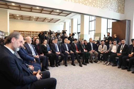 AK Parti Sözcüsü Çelik: &quot;Siyasi partilerin bir kısmı sadece ideoloji odaklı siyasi cemaatlere dönüşüyor&quot;
