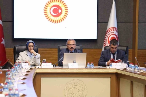 AK Parti Tokat Milletvekili Beyazıt: "&Ccedil;ocuklarımızın g&uuml;venliği ve dijital geleceği i&ccedil;in kalıcı &ccedil;&ouml;z&uuml;mler &uuml;retiyoruz"
