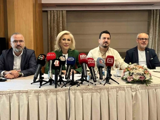 AK Partili Bursalı: &quot;Türkiye, küresel vicdanın sesi&quot;
