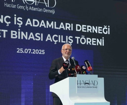 AK Partili Elitaş’tan ’Terörsüz Türkiye’ açıklaması
