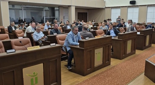 AK Partili genci dağa kaldıran CHP&rsquo;liye &ouml;d&uuml;l gibi iş
