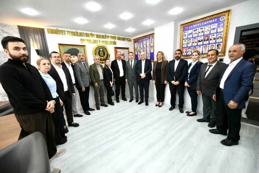 AK Partili Gider: &quot;Memleketin asıl sahibi şehitlerimiz ve gazilerimizdir&quot;
