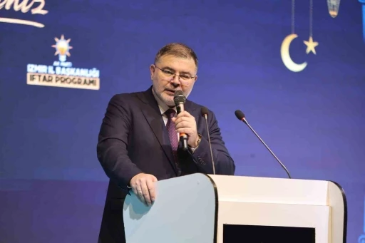 AK Partili Saygılı&rsquo;dan yıllardır bitirilemeyen Halkapınar Yeraltı Metro depolama alanı tesisi &ccedil;ıkışı
