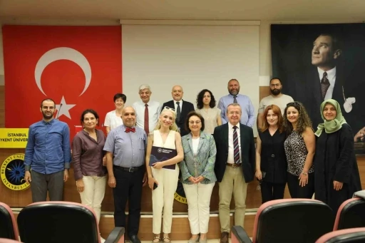 Akademisyenlerden orman yangınlarına karşı eğitim ve restorasyon çağrısı
