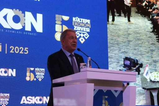 Akar: &quot;İsrail bir gün mutlaka belalarını bulacak ve hukuk karşısında hesabını verecek&quot;
