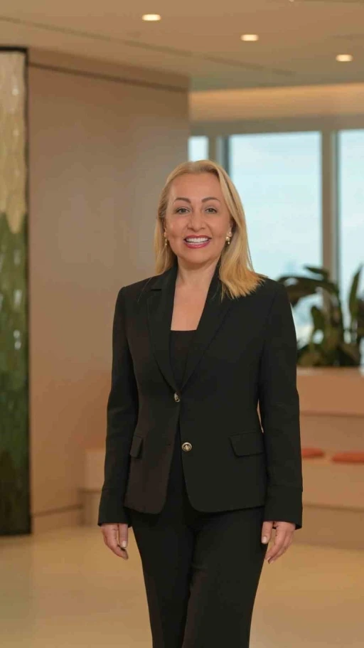 Akbank ve EBRD’den KOBİ’ler için finansman anlaşması
