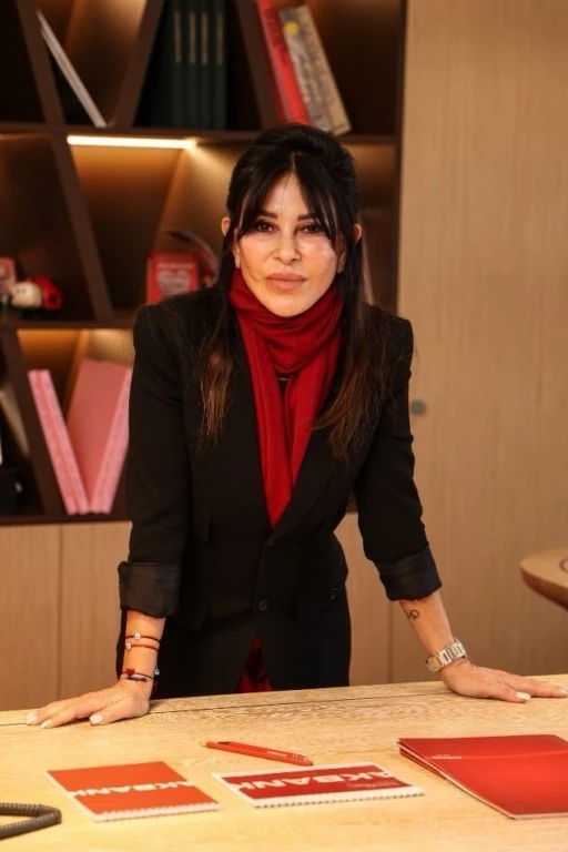 Akbank, Y&ouml;netim Kurulu&rsquo;nda kadın temsilinde T&uuml;rkiye&rsquo;nin &ouml;nc&uuml; bankalarından biri oldu
