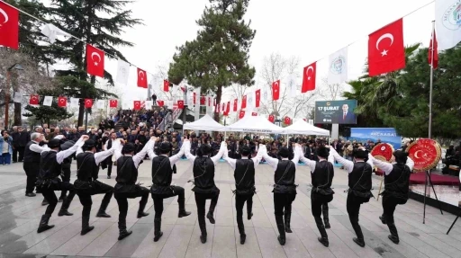 Ak&ccedil;aabat&rsquo;ın kurtuluşunun 108. yıl d&ouml;n&uuml;m&uuml; etkinlikleri

