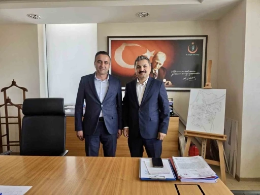 Ak&ccedil;adağ&rsquo;a hastane ek bina m&uuml;jdesi
