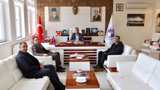 Ak&ccedil;adağ ana giriş yolu ve deprem konutları i&ccedil;in yeni ulaşım yatırımları başlıyor
