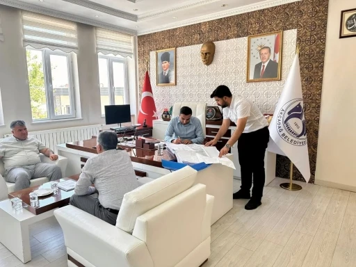 Akçadağ’da sağlık altyapısına güçlü destek
