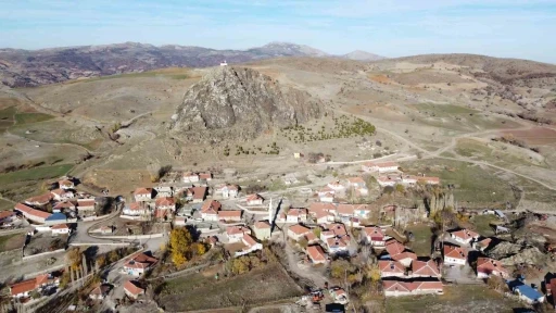 Akçakale su kuyusu ve kuş bakışı manzarasıyla turist çekiyor
