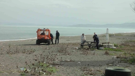 Akçakoca’da kaybolan şahıs için arama çalışması başlatıldı
