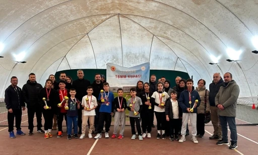 Akçakoca’da TBMM Kupası tamamlandı
