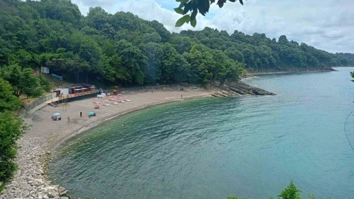 Ak&ccedil;akoca&rsquo;da turizmcilerin umudu karne d&ouml;neminde
