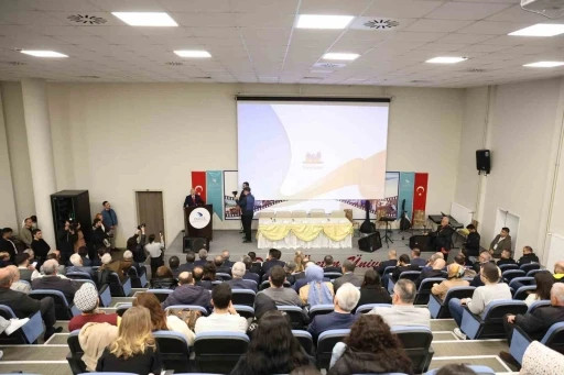 Akçakoca’nın geleceği konuşuldu
