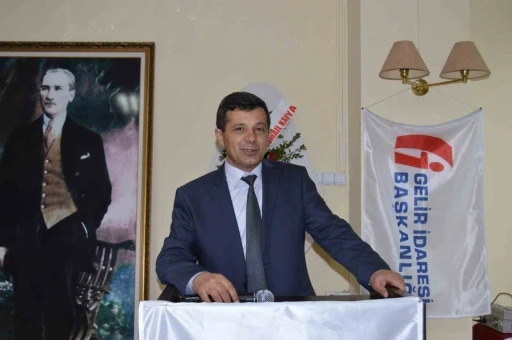Akçam, Ardahan Şehit Aileleri Derneği başkanı oldu
