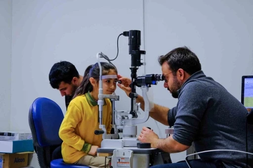 Akdağmadeni&rsquo;nde 4 branşta kapsamlı koruyucu sağlık projesi başlatıldı
