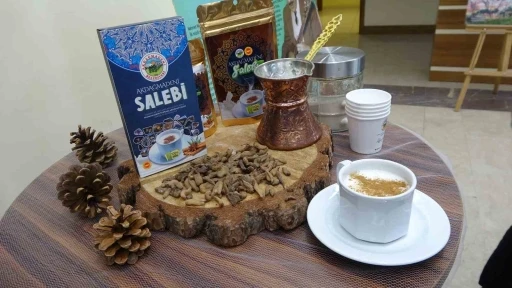 Akdağmadeni salebi, sağlıkta &ouml;nc&uuml; &ouml;zellikleriyle gelecekteki bilimsel &ccedil;alışmaların kapısını aralamaya hazırlanıyor

