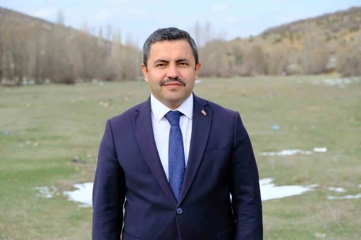 Akdağmadeni tarihinin en büyük yatırımında inşaat çalışmaları başlıyor
