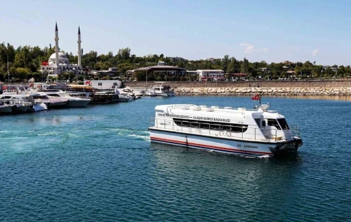 Akdamar Adası’na seferler yeniden başlıyor
