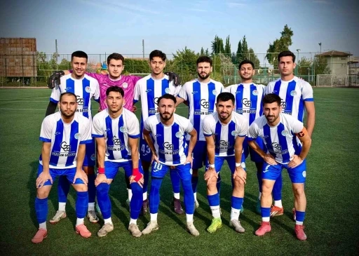 Akdeniz Belediye Spor&rsquo;dan 4 kategoride 4 liderlik
