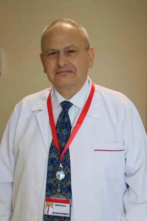 Akdeniz&rsquo;de ilk olma &ouml;zelliği taşıyan Faz-1 klinik araştırma merkezi a&ccedil;ıldı
