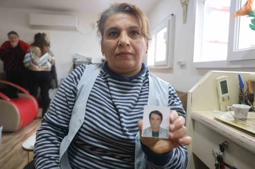 Akdeniz&rsquo;de kaybolup, Kıbrıs&rsquo;ta cansız bedeni bulunan balık&ccedil;ıya, eşinin son s&ouml;zleri &rsquo;g&uuml;le g&uuml;le&rsquo; oldu
