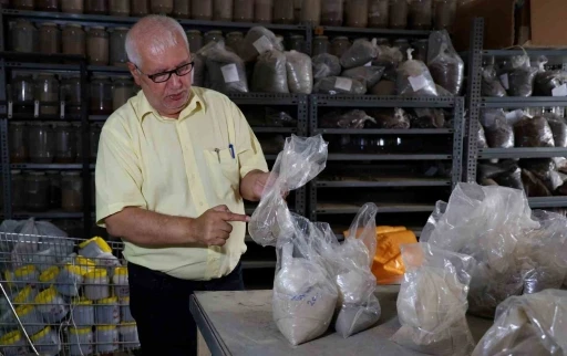 Akdeniz’in bozulan toprak sağlığı mercek altına alındı
