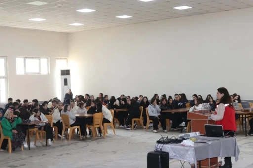 Akhisar&rsquo;da gıda g&uuml;venliğine &rsquo;Kadın eli&rsquo; dokunuşu
