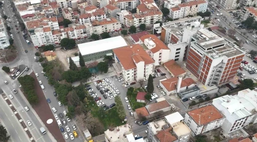 Akhisar’da lazerle böbrek taşı tedavisine başlandı
