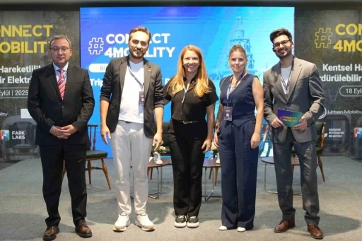 Akıllı bisiklet uygulamaları ile kullanım her geçen gün artıyor
