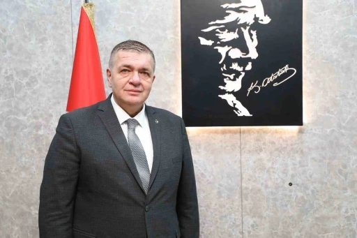 Akıncı: "Bakliyat, Anadolu&rsquo;nun kadim mirası ve s&uuml;rd&uuml;r&uuml;lebilir &uuml;retimin temelidir"
