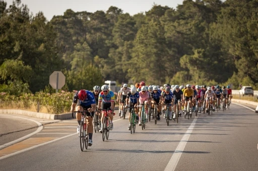 AKRA Gran Fondo, Kemer’in güzel doğasında koşulacak
