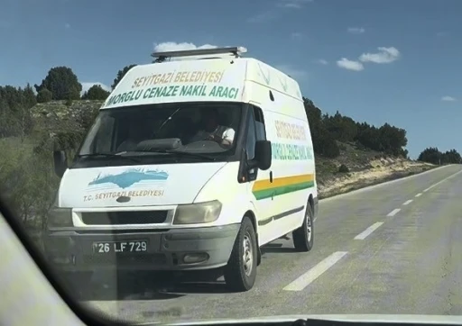 Akrabalar arasında "arazi" kavgası kanlı bitti: 1 &ouml;l&uuml;, 2 yaralı

