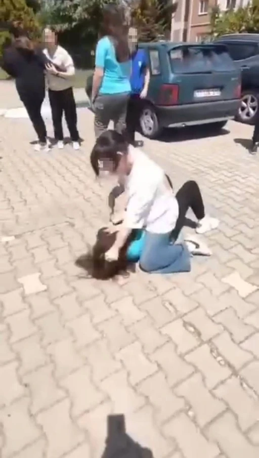 Akran zorbalığına yetkililerden hızlı müdahale

