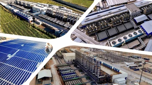 Aksa Enerji’den 9 Ayda 10 milyar TL FAVÖK
