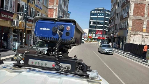 Aksaray&rsquo;da Mobil PTS&rsquo;den ka&ccedil;ış yok
