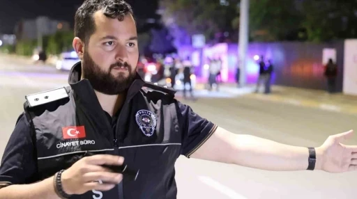 Aksaray&rsquo;da "Huzurlu sokaklar" uygulaması

