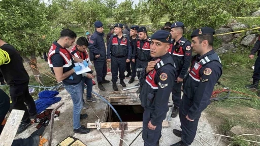 Aksaray&rsquo;da su kuyusunda temizlik faciası: 3 &ouml;l&uuml;, 1 ağır yaralı
