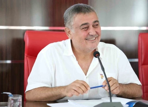 Aksu belediyeleri arasında g&uuml;&ccedil; birliği protokol&uuml;
