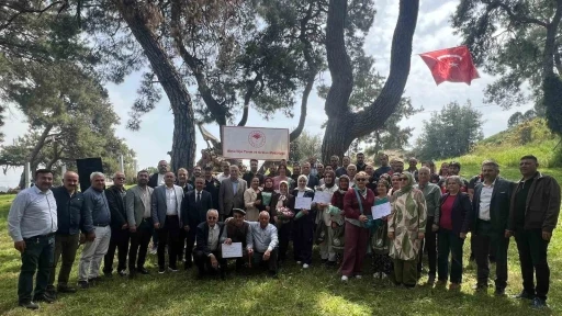 Aksu&rsquo;da 19&rsquo;u kadın 47 kursiyere "S&uuml;r&uuml; Y&ouml;netimi Elemanı" sertifikası verildi

