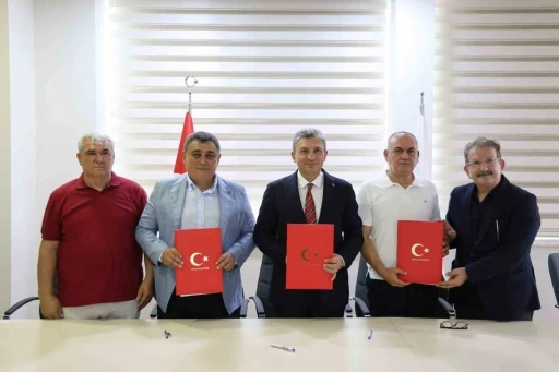 Aksu&rsquo;da Cihadiye Mahallesi&rsquo;ne 9 hekim kapasiteli aile sağlığı merkezi yapılacak
