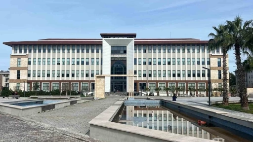 Aksu&rsquo;nun n&uuml;fusu 87 bin 70 oldu
