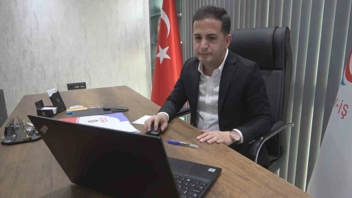 Ak&uuml;z&uuml;m, 2025 yılını değerlendirdi
